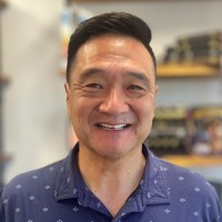Green Egg Media Group Employee Gary Kim's profile photo