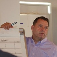 Virginia Mason Institute Employee Chris Backous's profile photo
