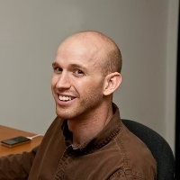Michael Heath's profile photo