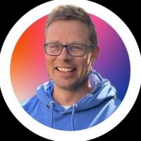 ELISE GmbH Employee Tobias Wigand's profile photo