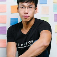 Reactor School Employee Rusydi Khairul's profile photo