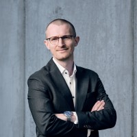 BenderKrøger Employee David Larsen's profile photo