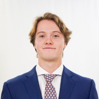 iSelect Fund Employee George Herron's profile photo