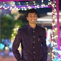 Tanishq Bansod Email