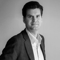 Nimbus hands-on investors Employee Alexander de Haas's profile photo