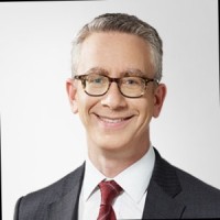 Davies Ward Phillips & Vineberg LLP Employee Elliot Greenstone's profile photo