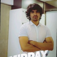 Somashekar M Email