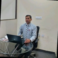 Securitas India Employee Mukesh Kumar's profile photo