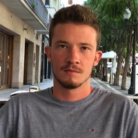 EI Groupe Employee Paul Royer's profile photo