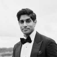 Johns Hopkins Bayview Medical Center Employee Arun Rai's profile photo
