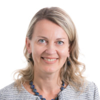 IFM Investors Employee Luba Nikulina's profile photo