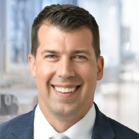 Arlington Capital Partners Employee Kiel Towns's profile photo