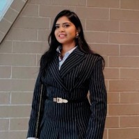 Prathyusha R Email & Phone Number