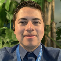 Procalidad Analytics Employee David Esteban Alviarez Serrano's profile photo