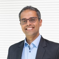 SAP Employee Siddhartha Rao's profile photo