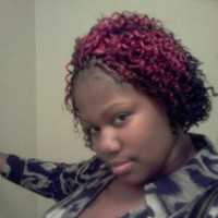 Kenya Hudson Email & Phone Number