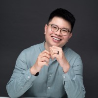 Paybotic Financial Employee Curtis Tran's profile photo