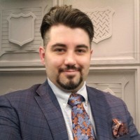 Jos. A. Bank Clothiers Employee Derek Fair's profile photo