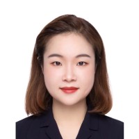 Beam Data Employee Sally Li's profile photo