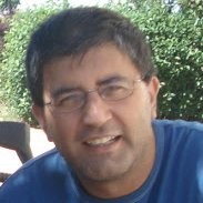 José Marco Email
