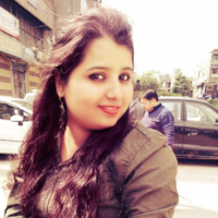 Chhaya Sharma Email & Phone Number