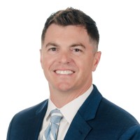 CAPTRUST Employee Geoffrey Schock's profile photo