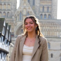 Dyson Farming Employee Hannah-Marie Birch's profile photo