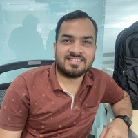 PostQode Employee Anish Jha's profile photo
