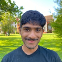 Aarjav Jain Email