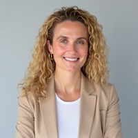 Attain Employee Allie Margolis's profile photo