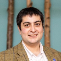 Mobilityways Employee Basil Choudhry's profile photo