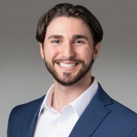 Rhame & Gorrell Wealth Management Employee Garett Steele's profile photo