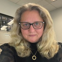 Self Management Group Employee Olga Bespalko's profile photo
