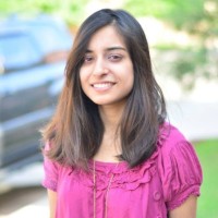Dania Zahid's profile photo