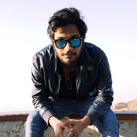 Solar Smart Private Limited Employee Bhatt Tosik's profile photo
