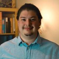 Nethive SPA Employee Matteo Lando's profile photo