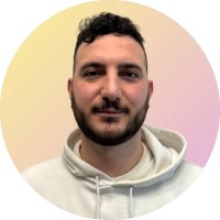 Enway S.r.l. Employee Stefano Rovere's profile photo