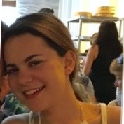 Micaela Berz Email & Phone Number