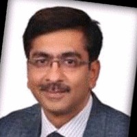Centime Inc. Employee Manoj Mundada's profile photo