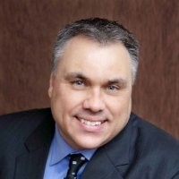 ExcelaCare Home Health Employee Tony Redpath's profile photo