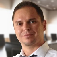 Role Model Group Employee Andrew Cisek's profile photo