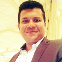 OTV | Odisha Television Ltd. Employee Jagdish Amin's profile photo