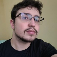 Thiago Jorge Email
