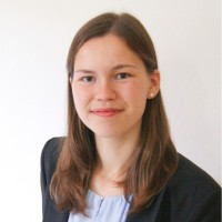 Spotted Recruit Employee Insa Bremer's profile photo