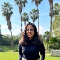Teachmint Employee Krithika M.'s profile photo