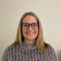 Storykit Employee Carolin Christiansson's profile photo