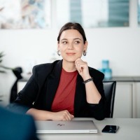 FidesSecur Employee Michelle Viskovic's profile photo