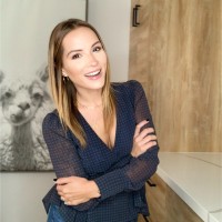 Compass Employee Ashley Mateo's profile photo