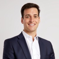 ICONIQ Capital Employee Sam Kurtzman's profile photo