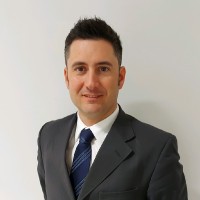 MEF Employee Marco Conti's profile photo